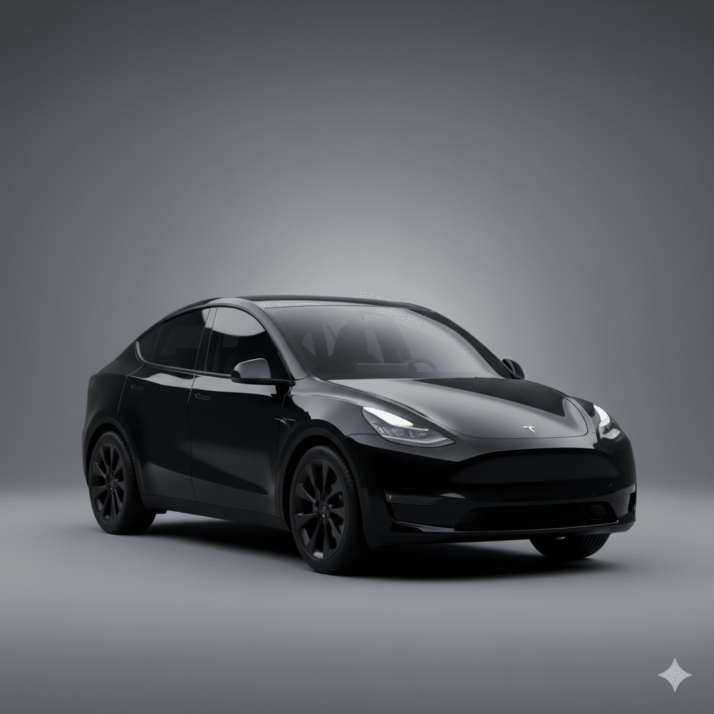 berline chauffeur privé Paris Tesla BMW Mercedes transport individuel