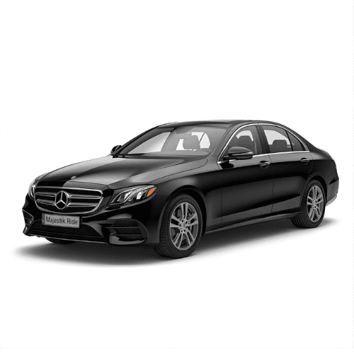 Mercedes Class E