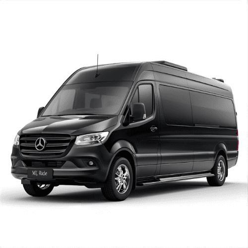 Mercedes Spinter